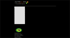 Desktop Screenshot of fontaines-filtrantes-stefani.com